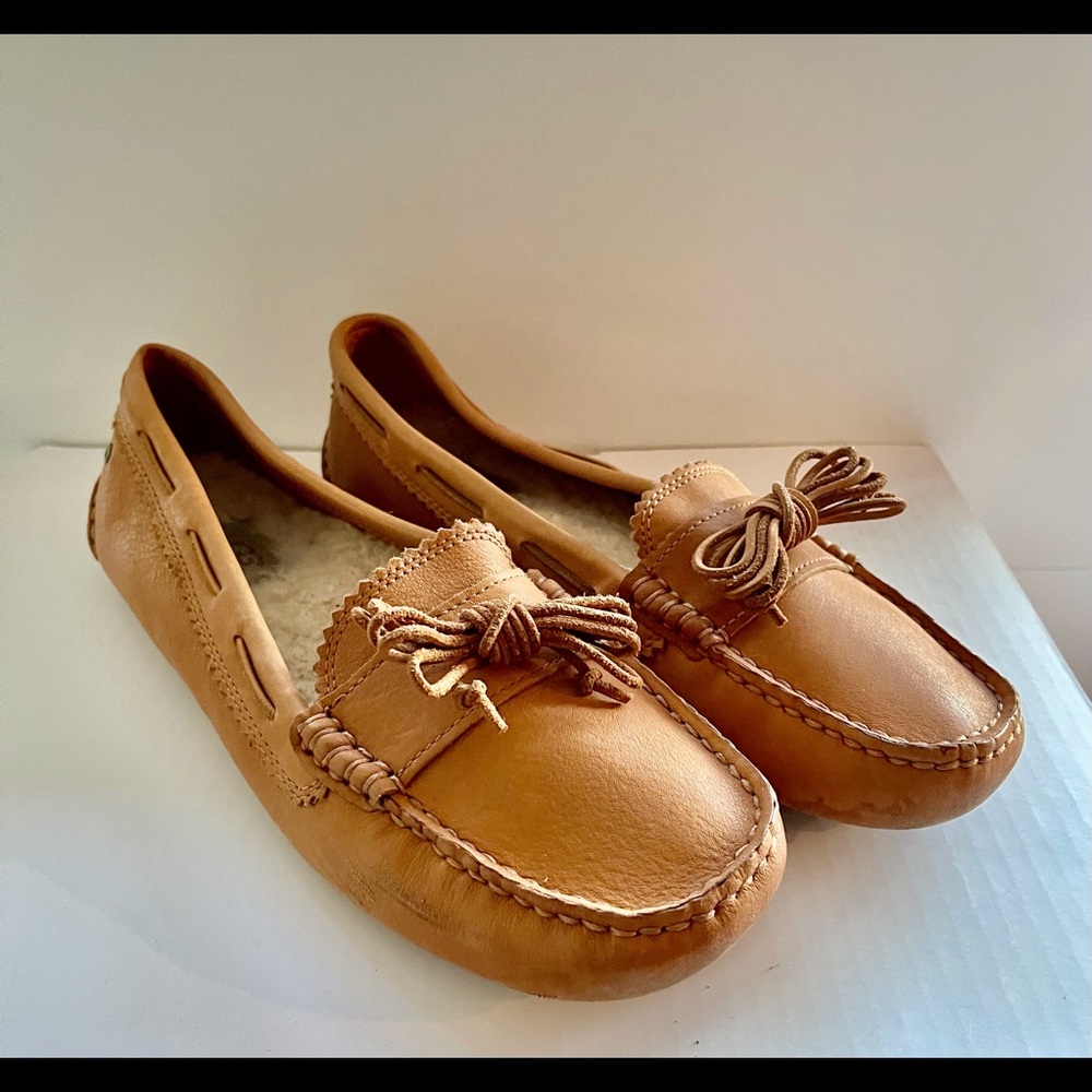 UGG Slippers